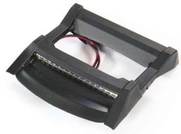TRX6796 Dach-Schutzplatte mit LED-Licht